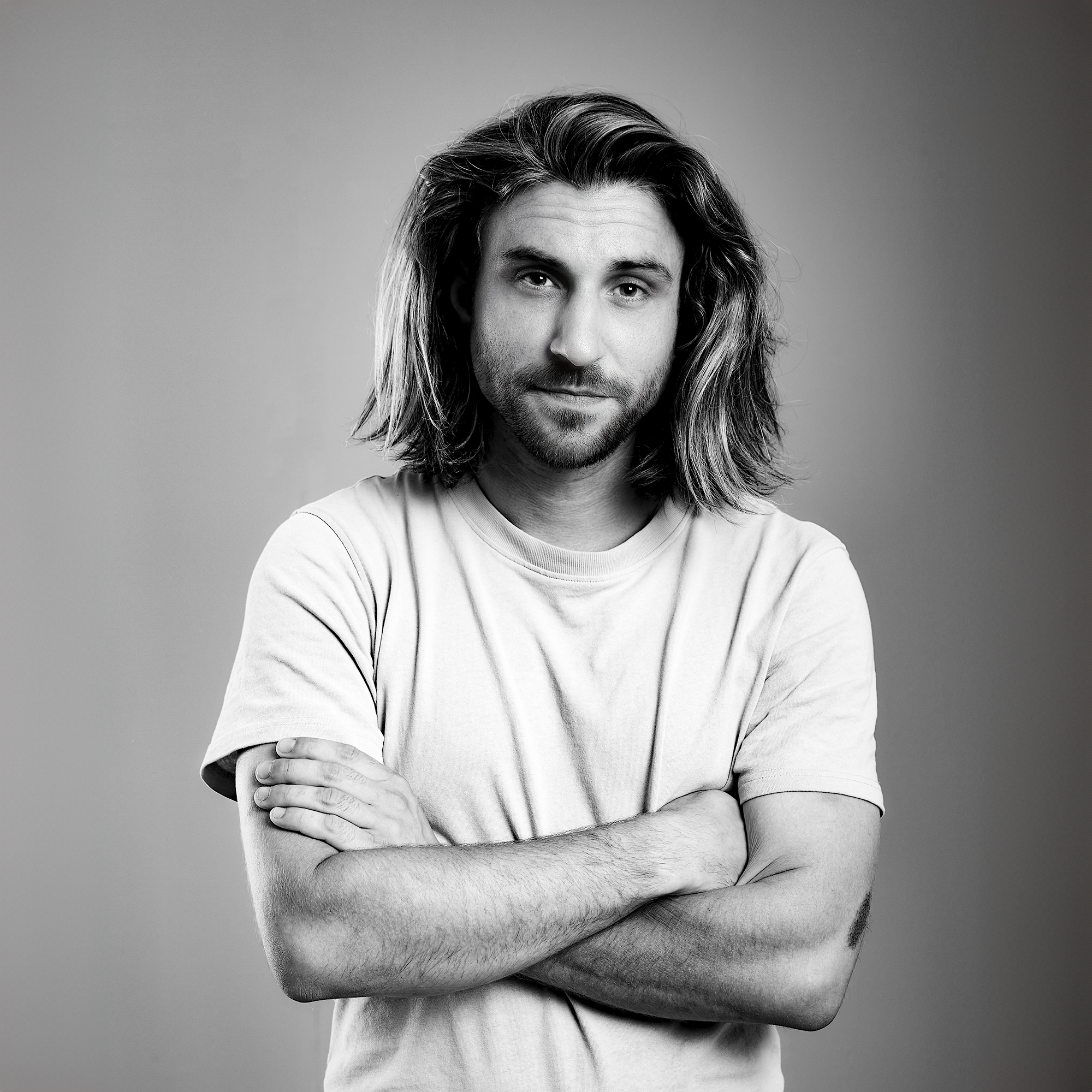 Niklas Bern — NB Werbeagentur Münster