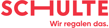 Schlüter Regalsysteme