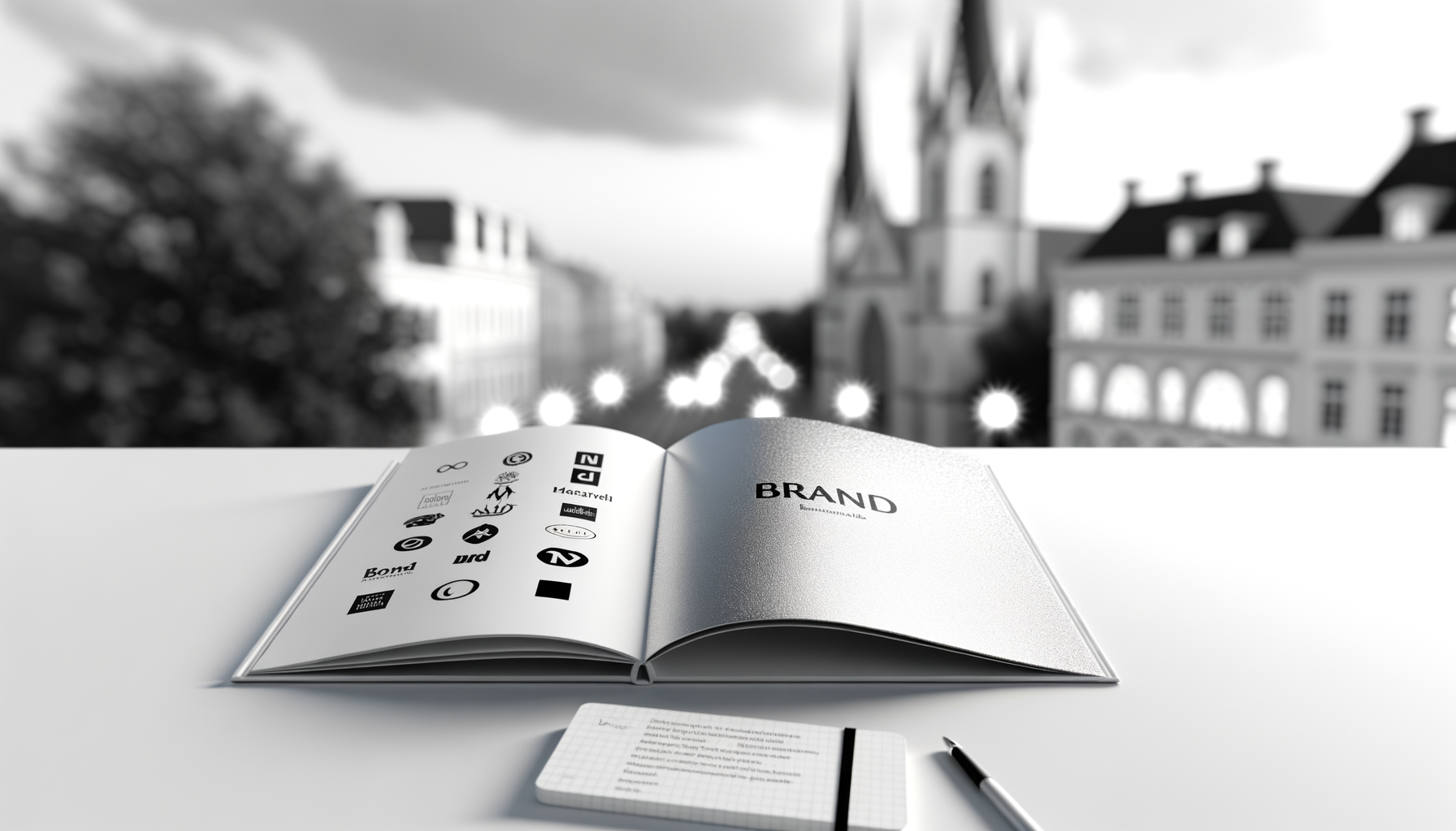 Branding vs. Marketing — Der Unterschied, der über Deinen ROI entscheidet