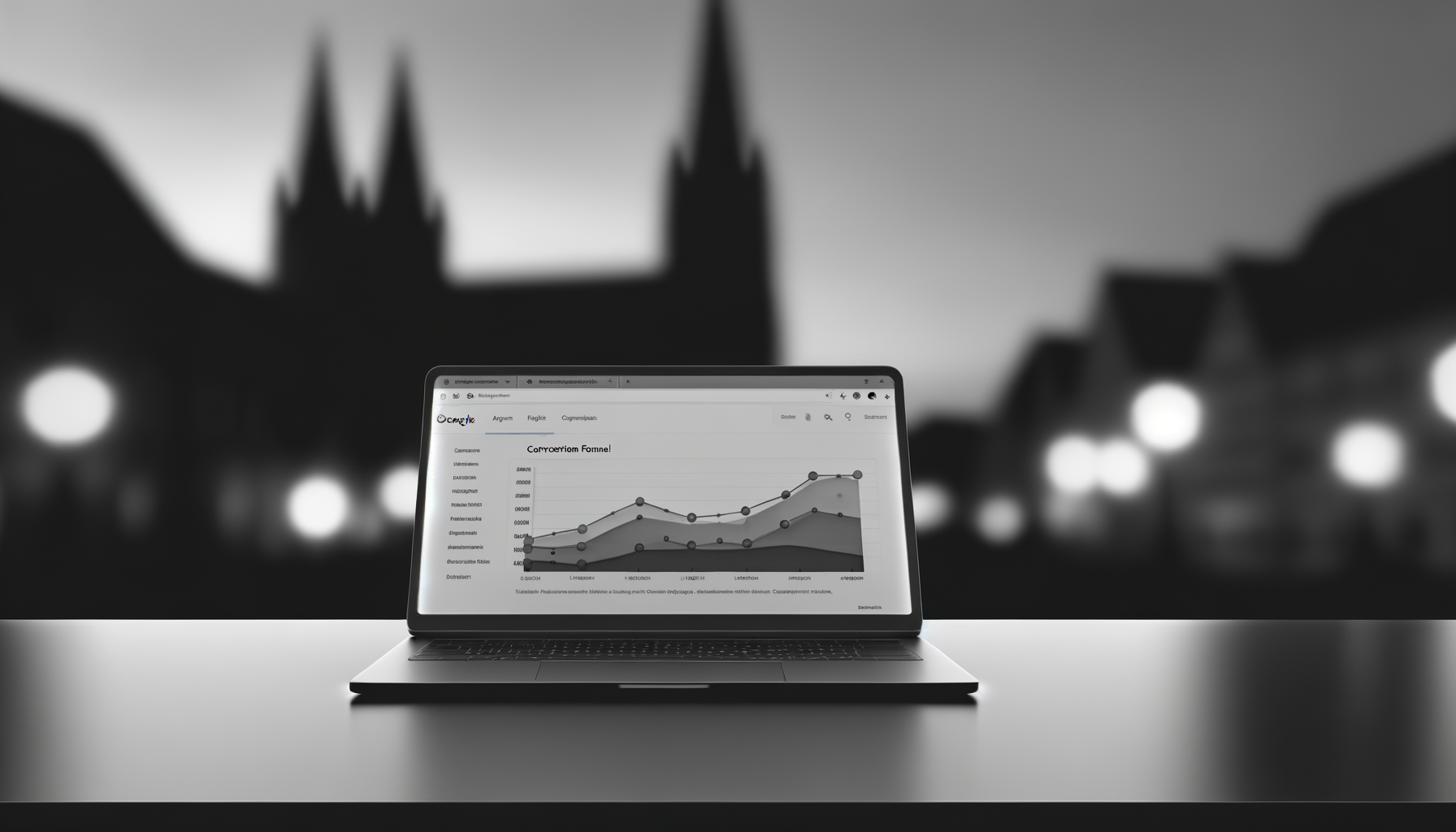 Conversion Tracking: Warum Du ohne Tracking kein Geld ins Marketing stecken solltest