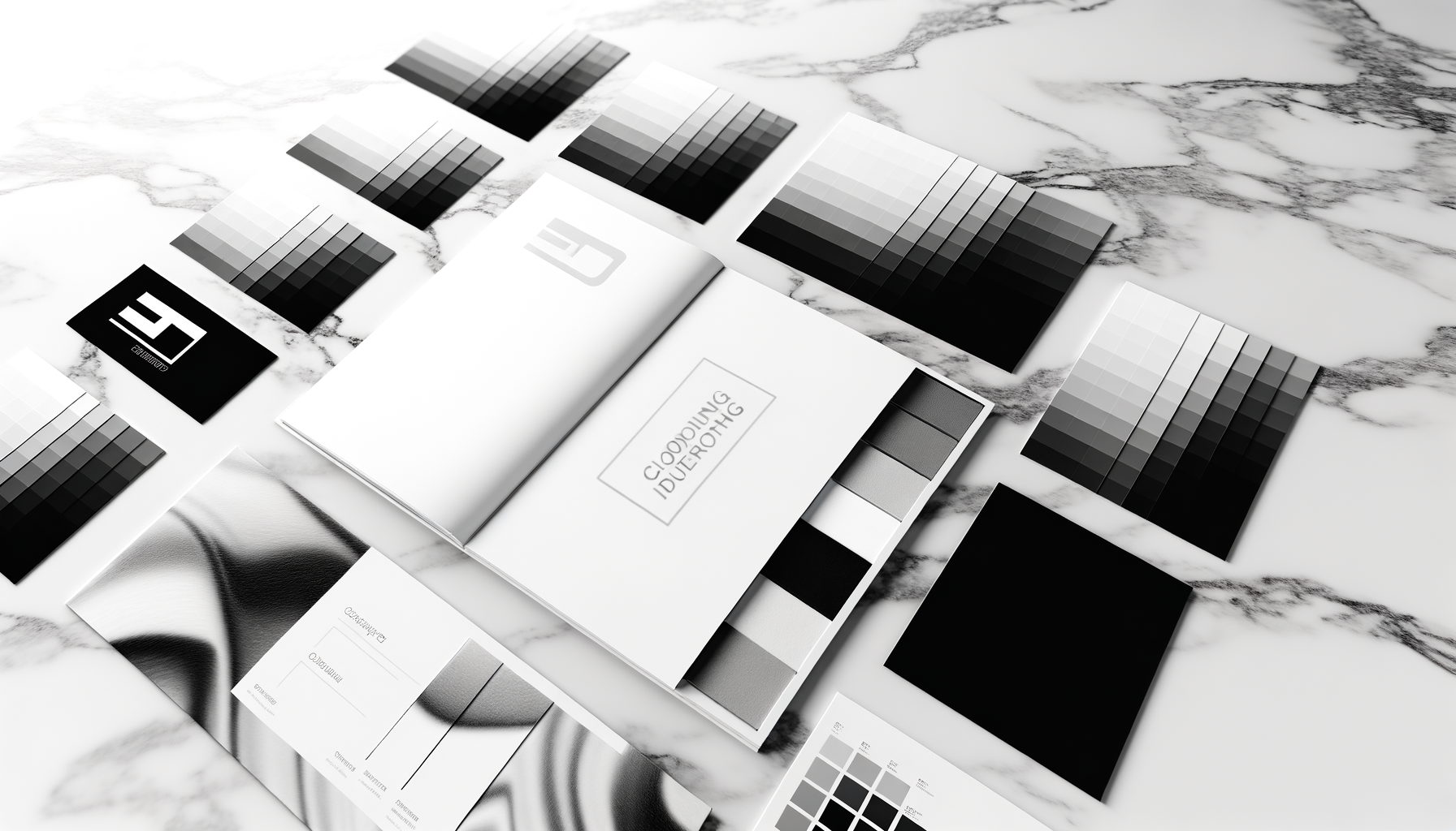 Corporate Design: Warum Deine Marke mehr als ein Logo braucht