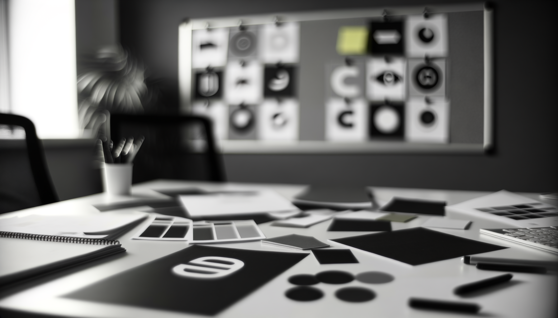 Corporate Identity entwickeln: So entsteht eine starke Marke, die dauerhaft wirkt