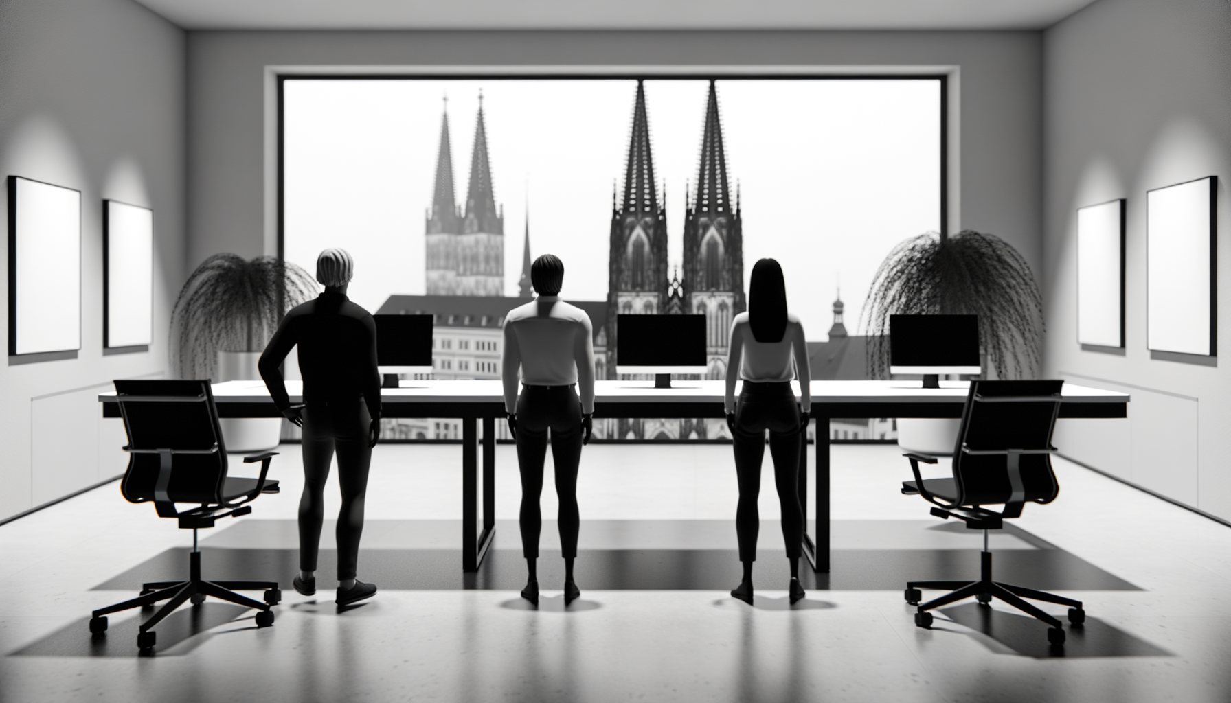 Employer Branding für KMU: Wie kleine Unternehmen die richtigen Mitarbeiter anziehen