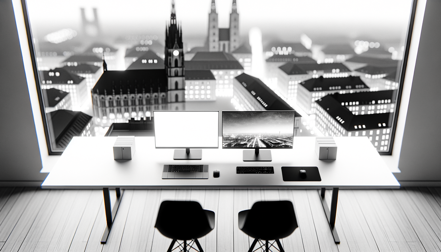 Freelancer oder Werbeagentur in Münster — was passt zu Dir?