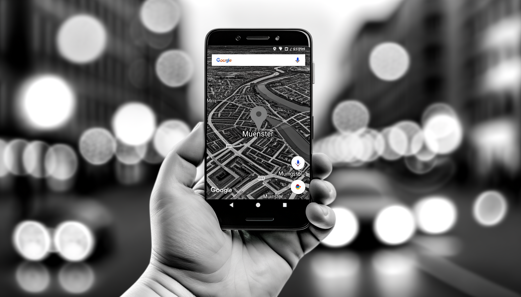 Google Ads für lokale Unternehmen — Schritt für Schritt zum ersten Kunden