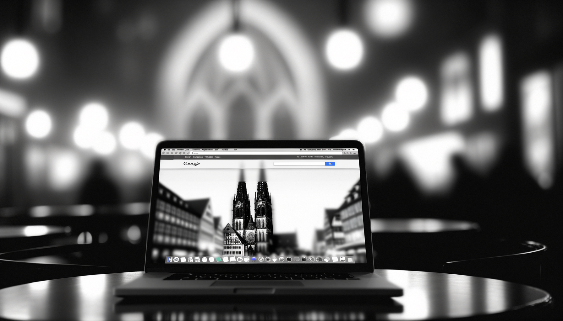 Google Ads oder SEO? Was sich für Dein Unternehmen lohnt — ehrlicher Vergleich 2025/2026