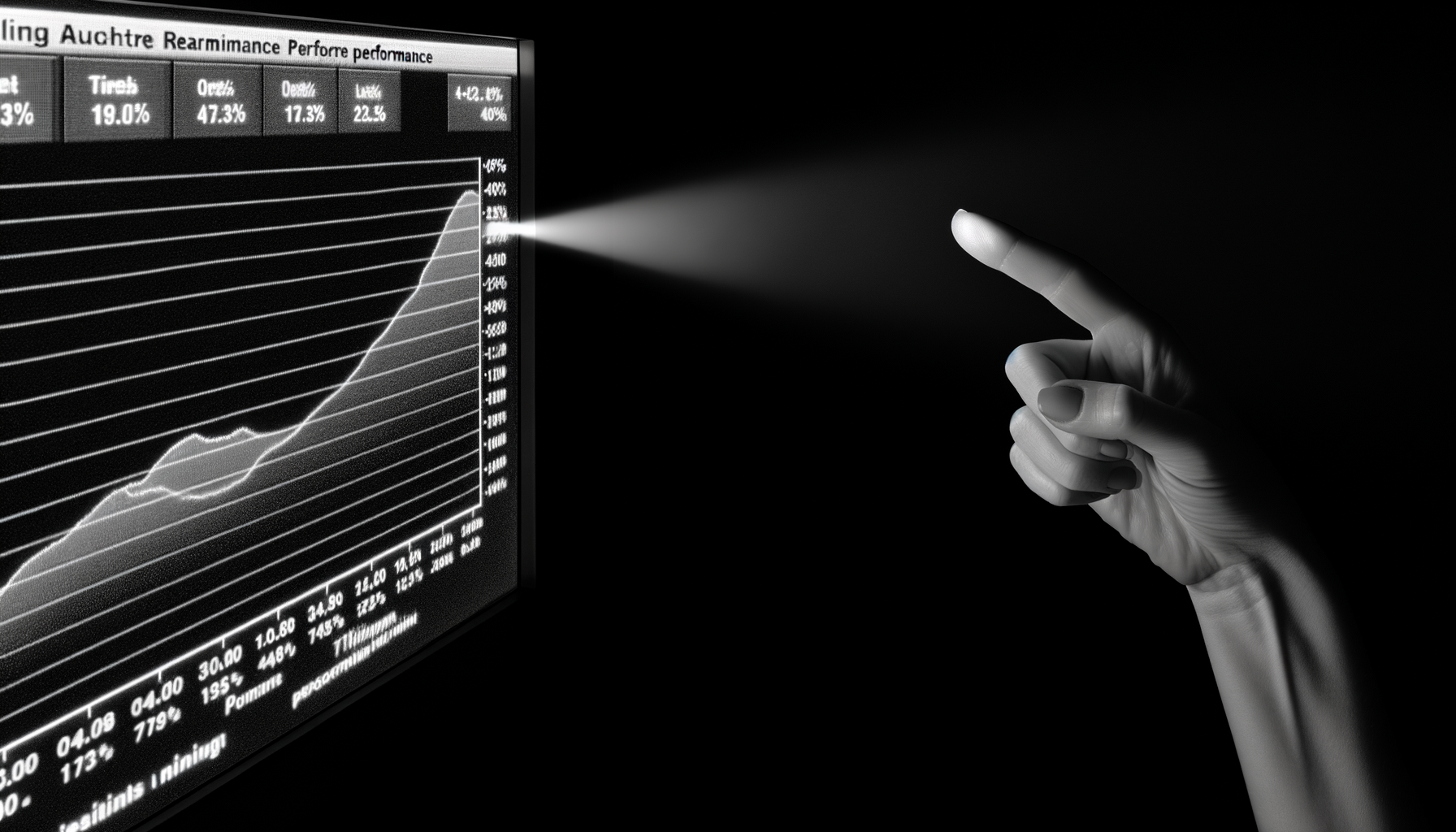 Performance Marketing