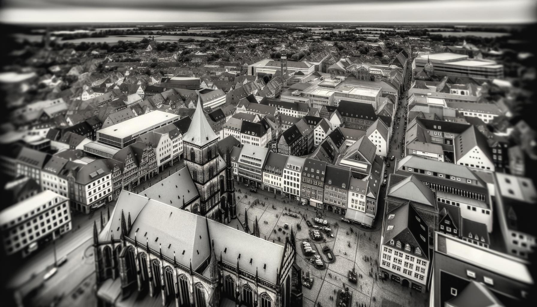 Local SEO für Dienstleister: Wie Du in Deiner Stadt auf Seite 1 kommst