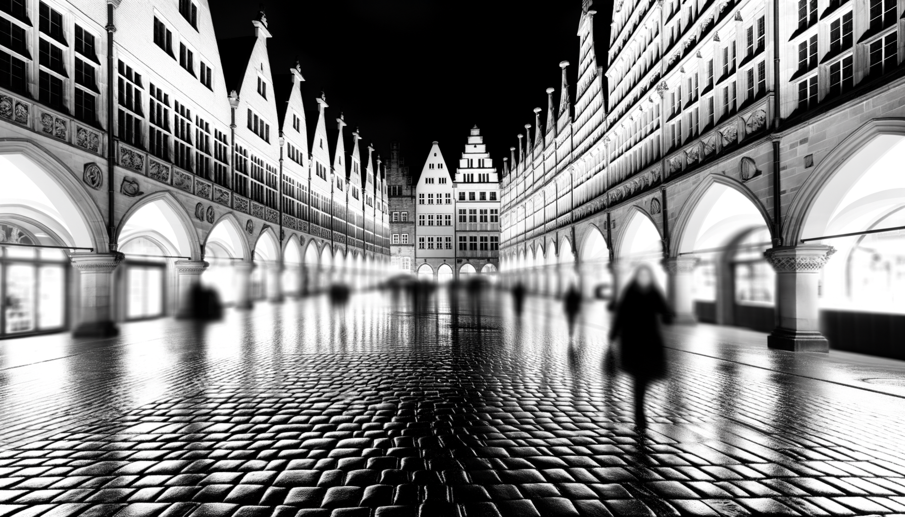 Lokales Marketing in Münster: So machst Du Dein Unternehmen sichtbar