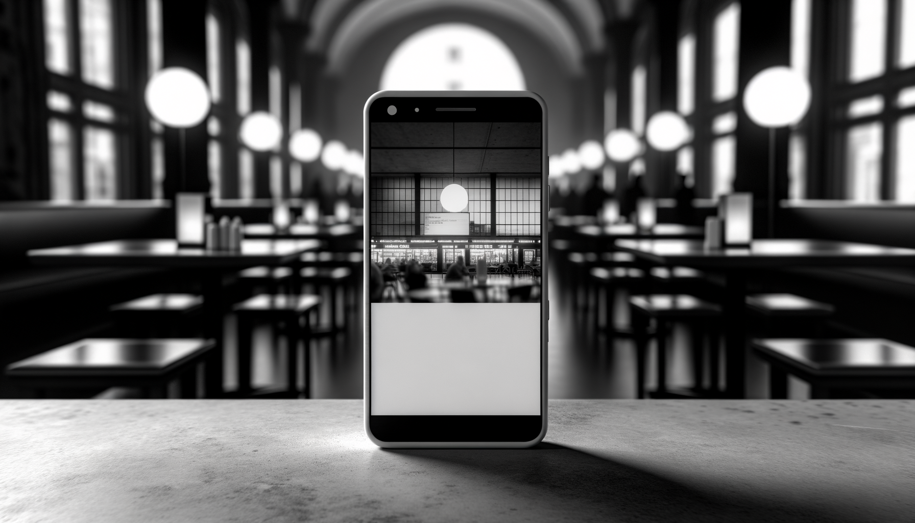 Mobile-First Webdesign: Warum Deine Website zuerst auf dem Smartphone funktionieren muss