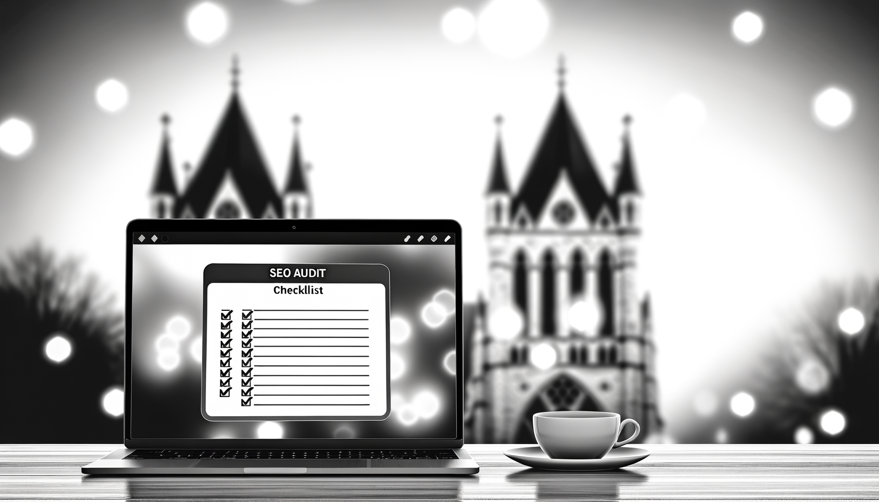 On-Page SEO Checkliste: Die 12 wichtigsten Faktoren für bessere Rankings