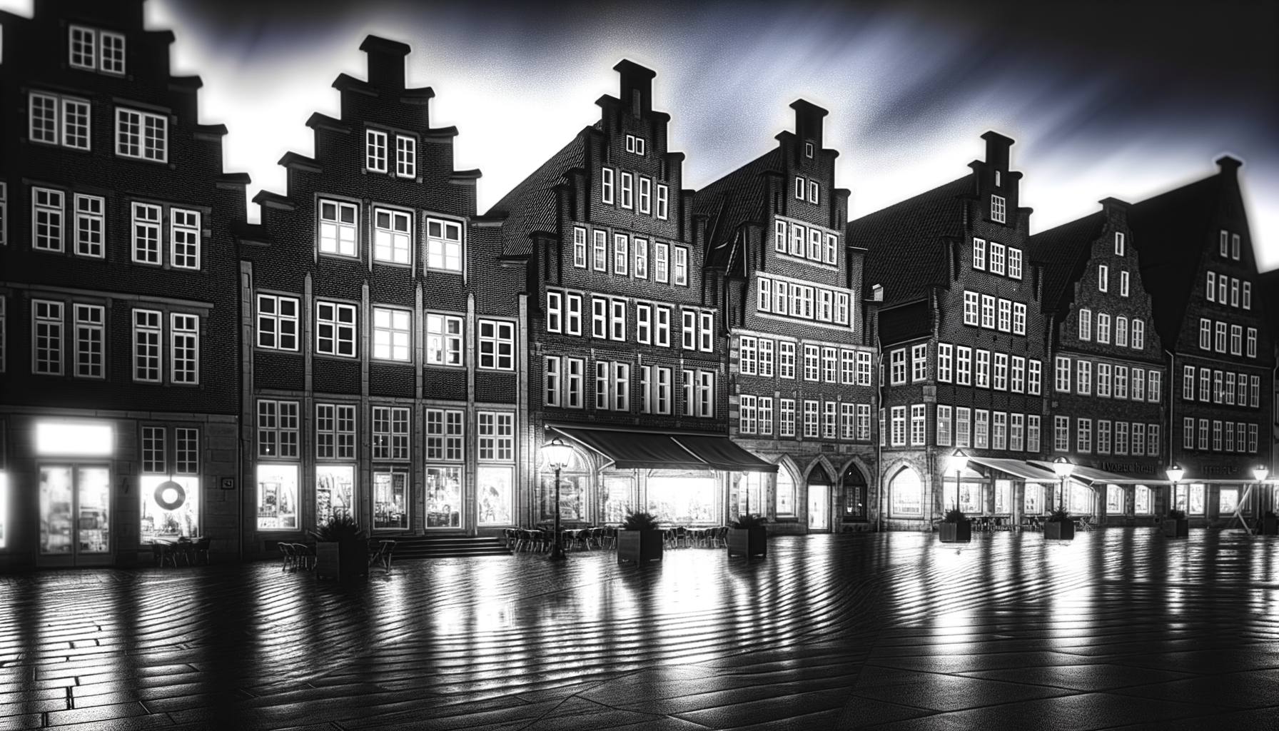 SEO für Unternehmen in Münster — so wirst Du lokal gefunden