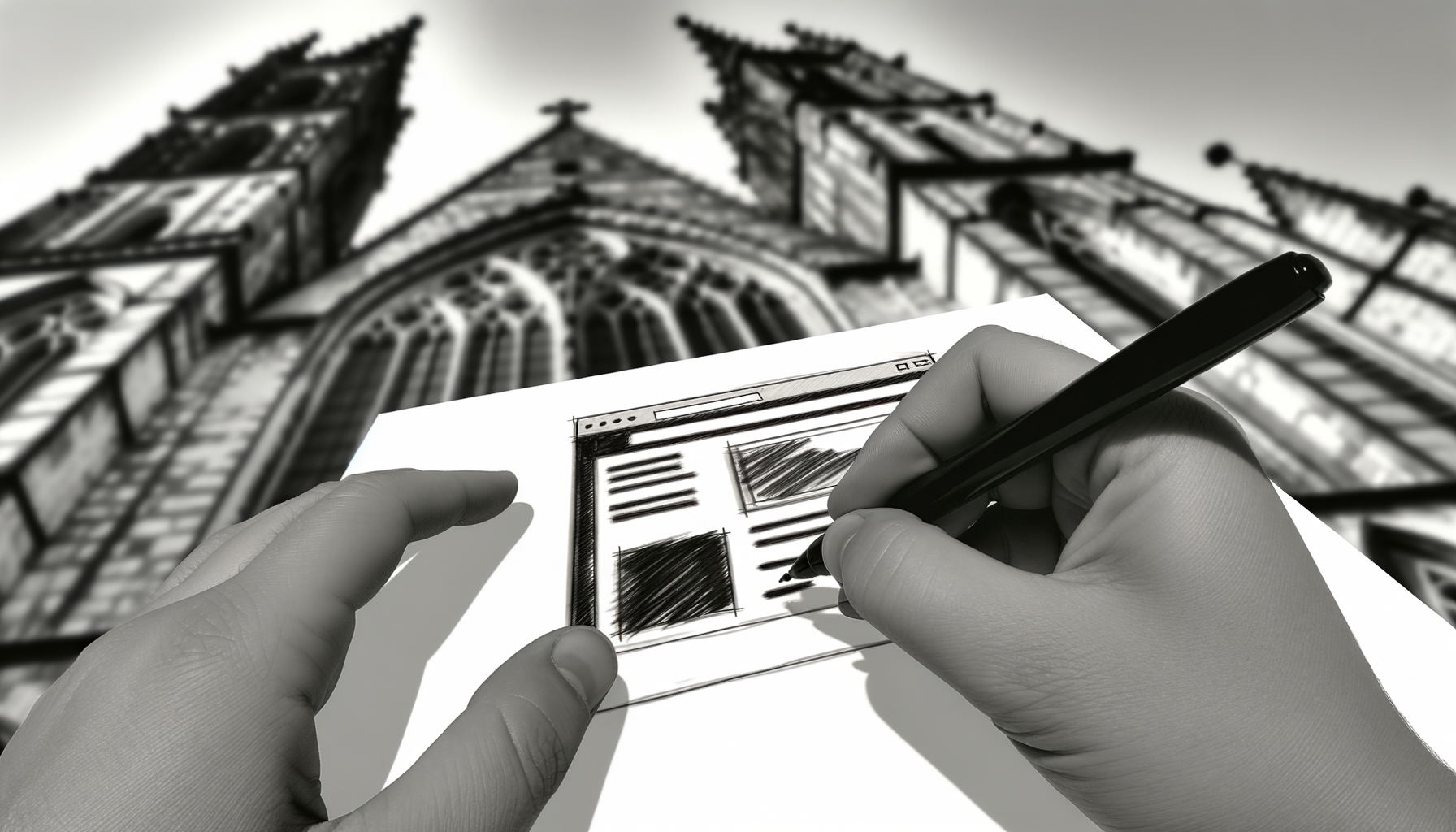 UX Design für Unternehmenswebsites: Warum Nutzerfreundlichkeit mehr Anfragen bringt