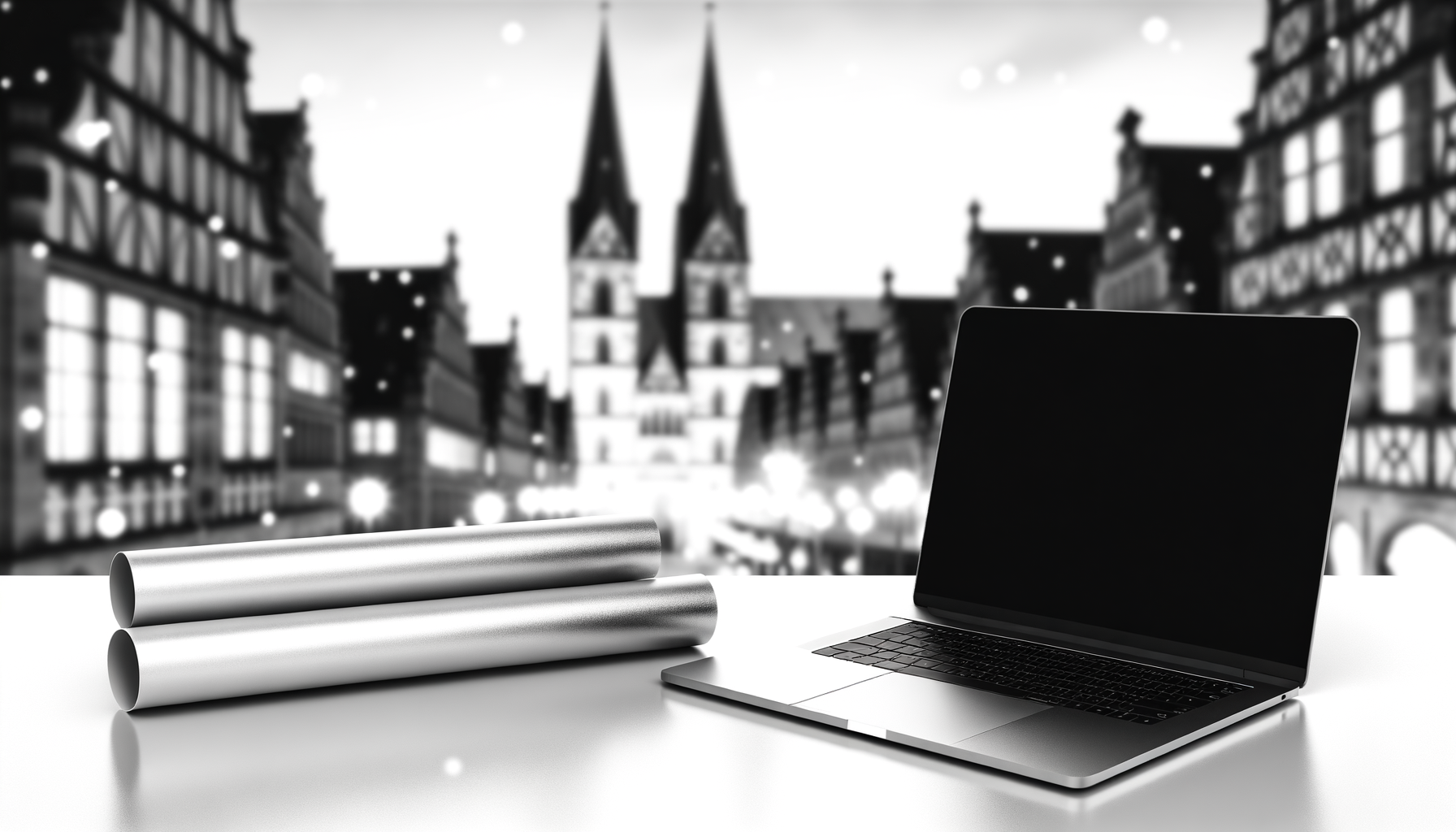 Was kostet eine professionelle Website? Ehrliche Preisübersicht 2025/2026