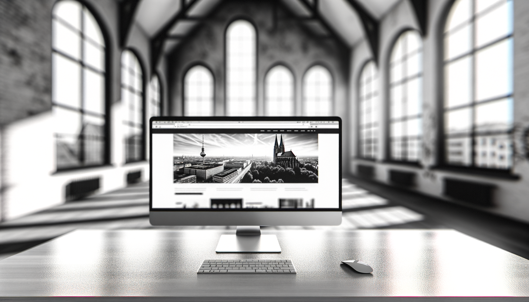 Webdesign 2025/2026: Die Trends, die wirklich relevant sind