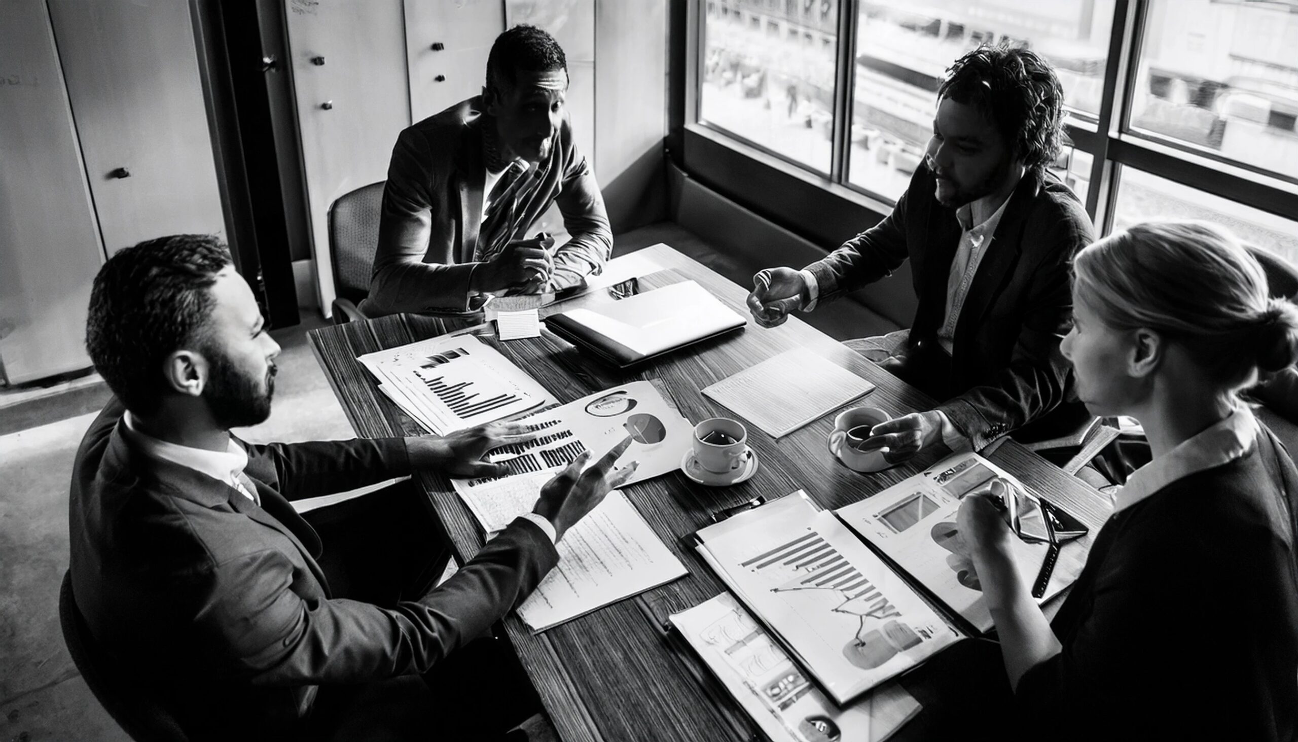 Copywriting & Texte Header