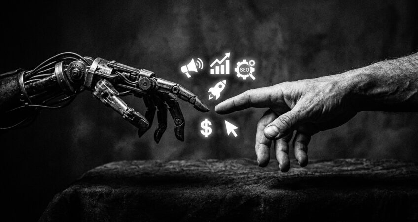 KI-Tools im Marketing – Künstliche Intelligenz für KMU