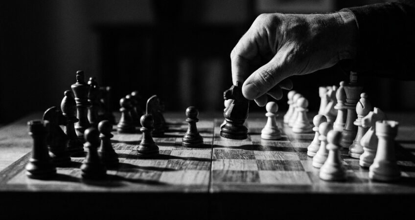 Marketing-Strategie Leitfaden für KMU in Münster