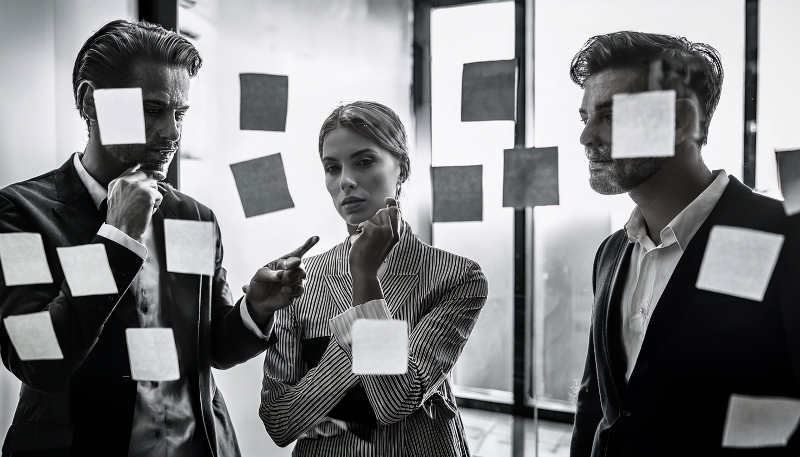 Marketingstrategie & Positionierung Bild 2