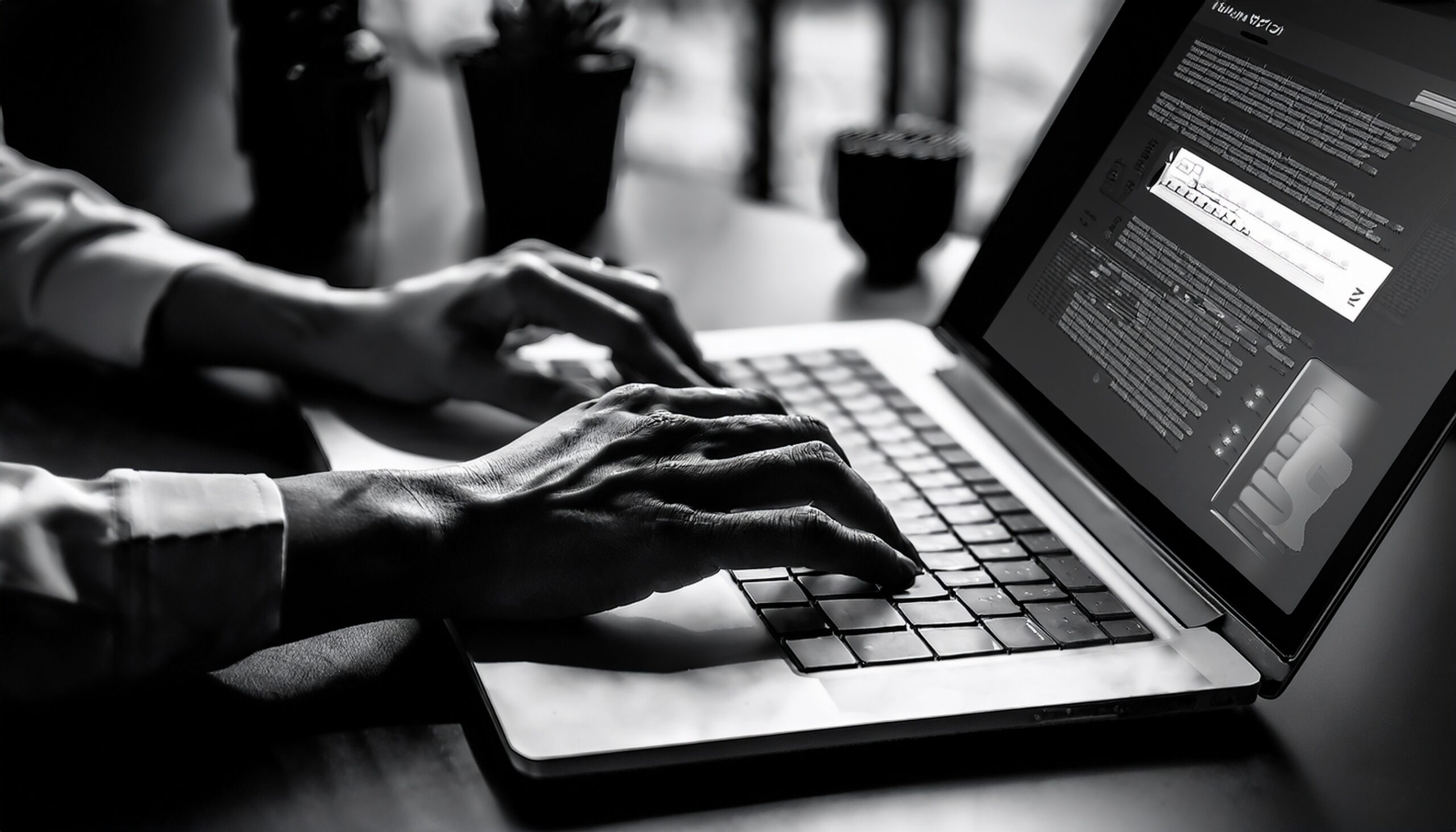 Online-Marketing & SEO Bild 1