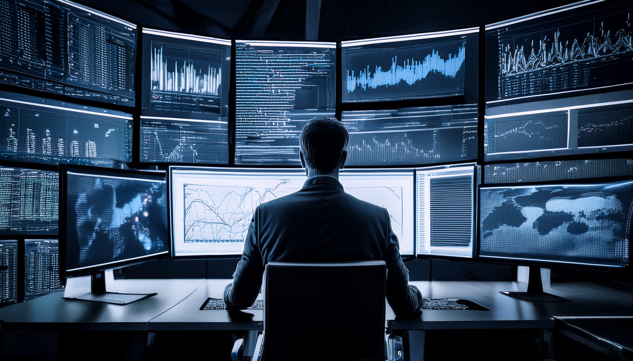 Online-Marketing & SEO Header