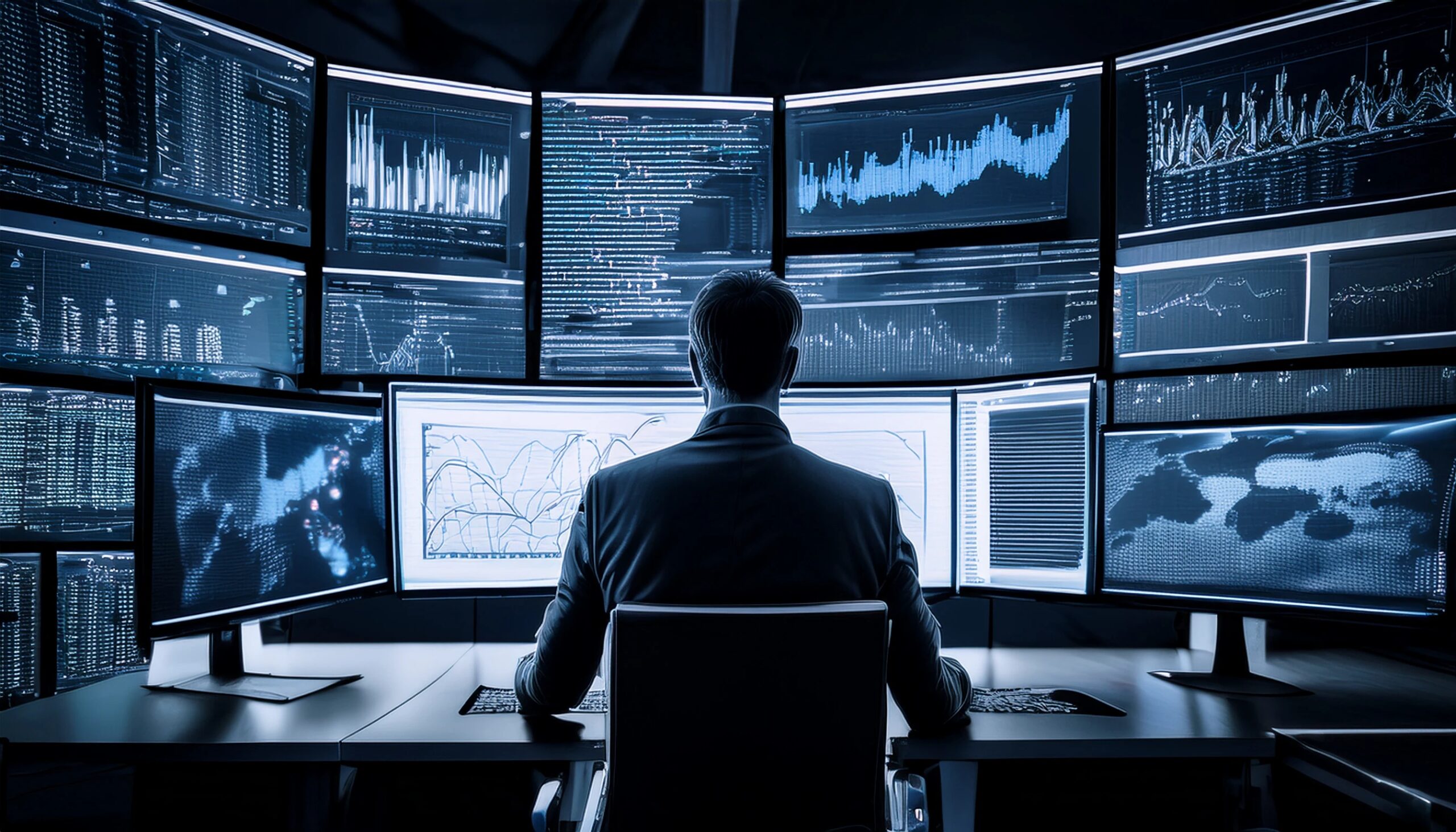 Performance Marketing Header