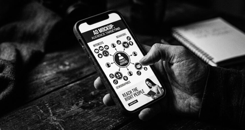 Social Media Advertising – Facebook und Instagram Werbung