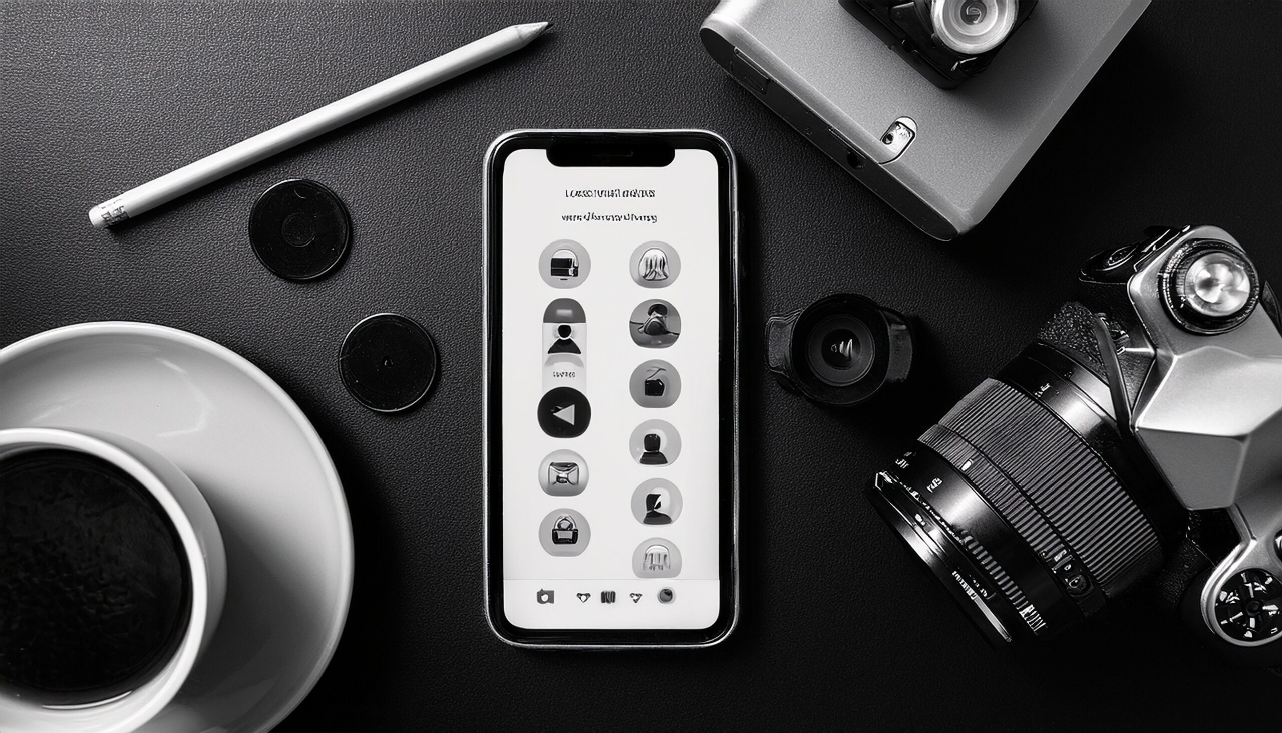 Social Media Management Bild 1