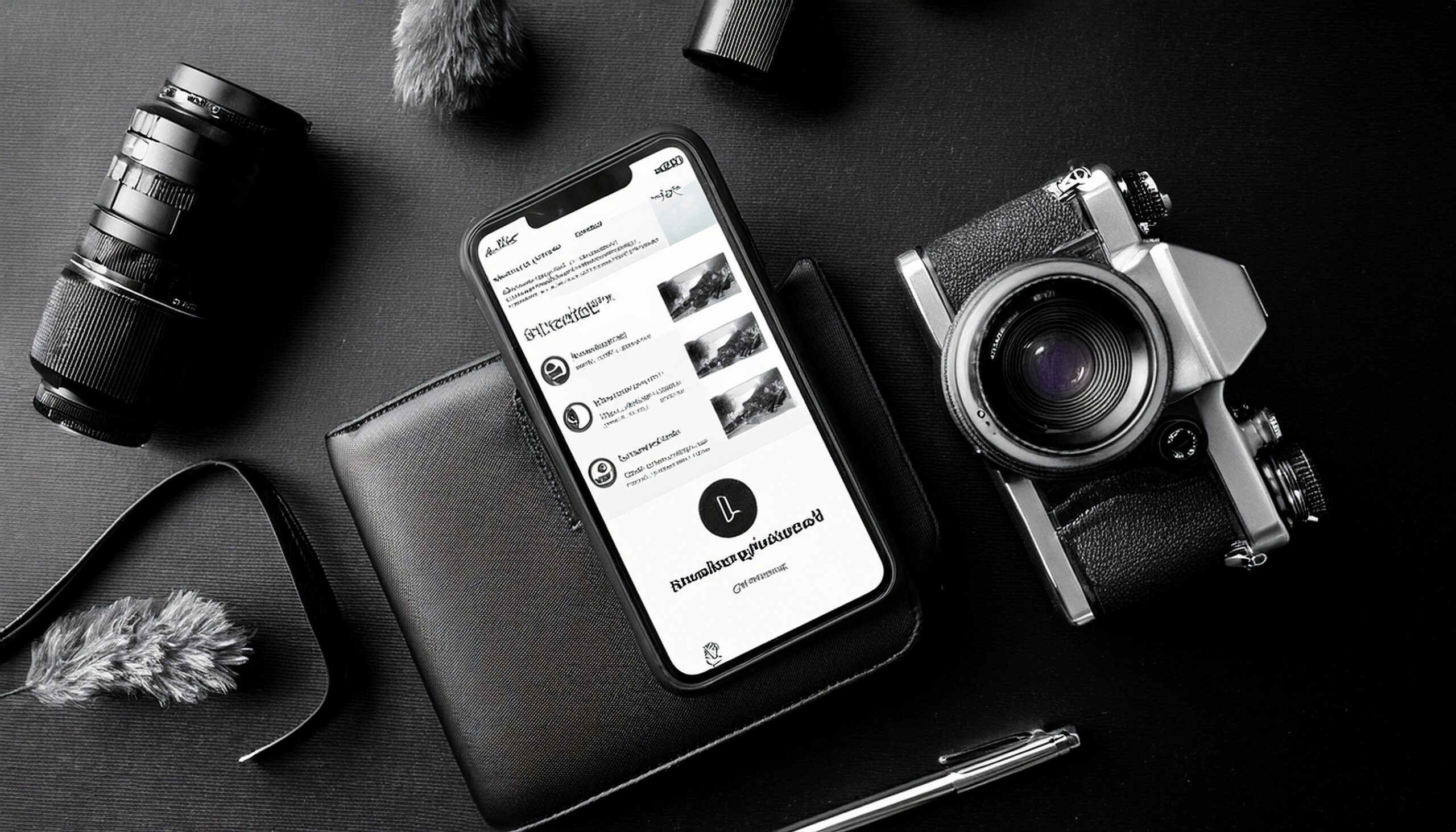 Social Media Management Bild 2