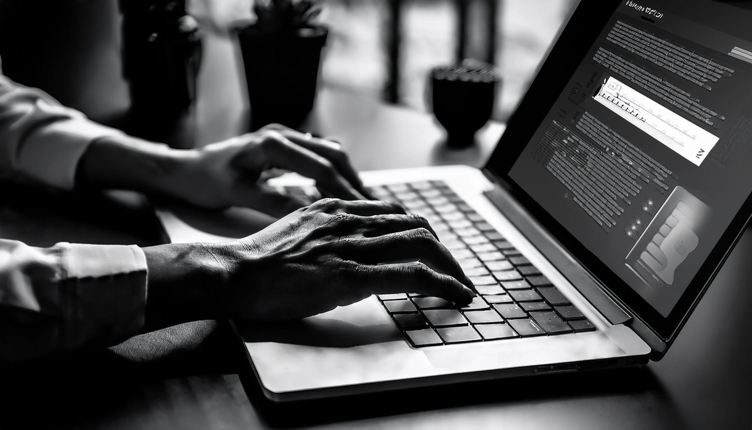 Webdesign Münster Header